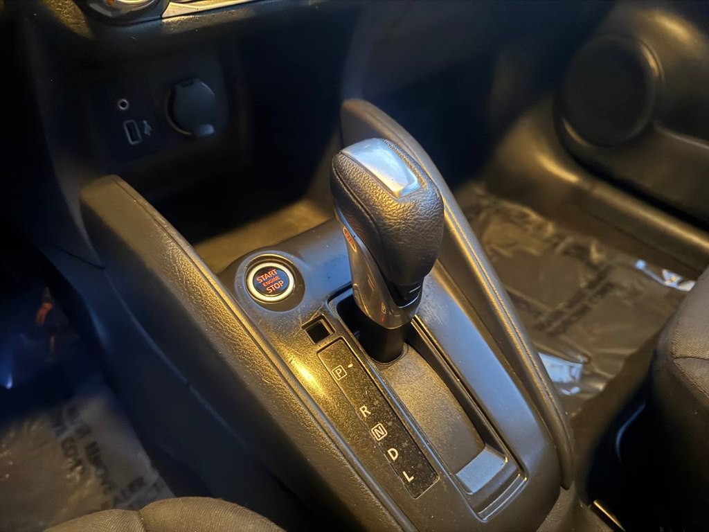 2023 Nissan Kicks Image 21