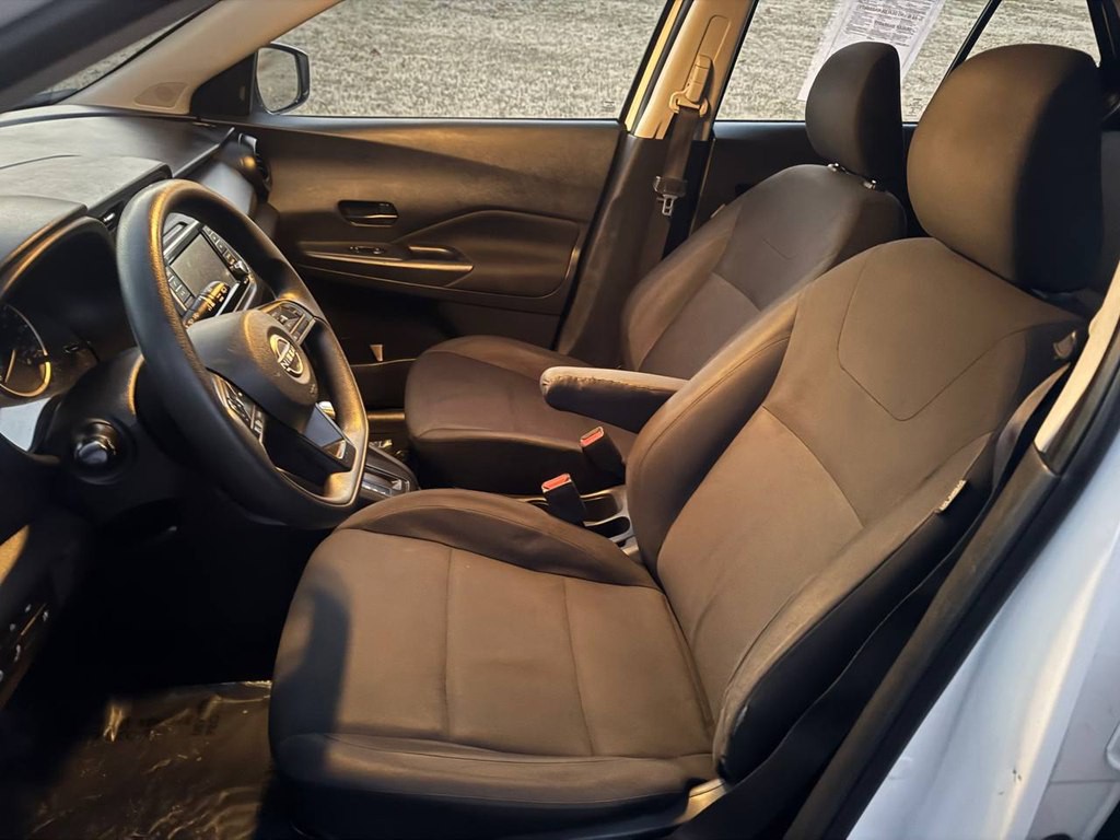 2023 Nissan Kicks Image 22