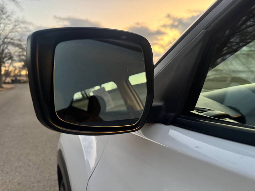 2023 Nissan Kicks Image 23