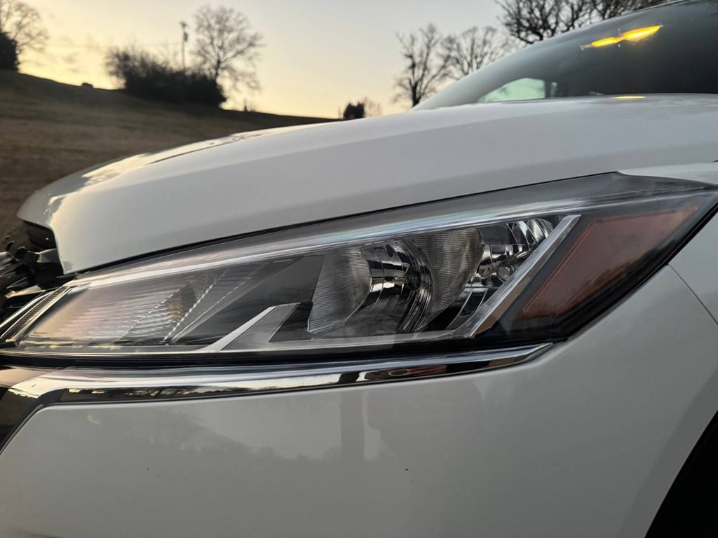 2023 Nissan Kicks Image 24