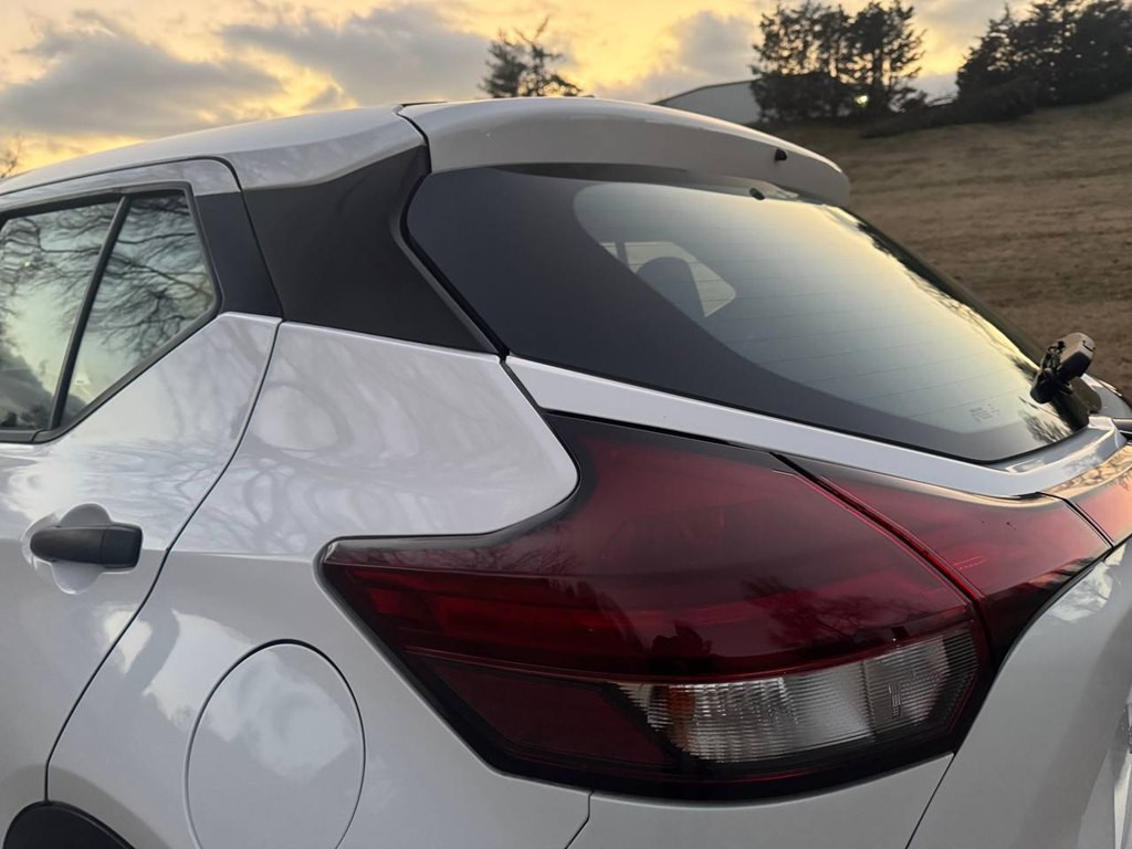 2023 Nissan Kicks Image 27