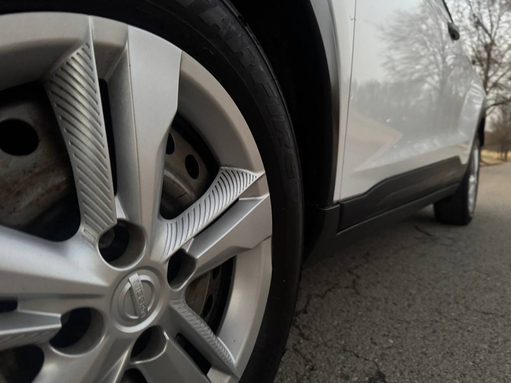 2023 Nissan Kicks Image 28