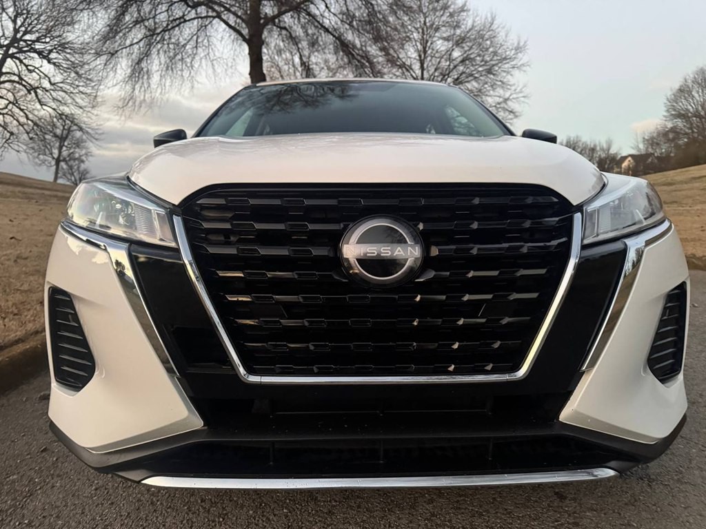 2023 Nissan Kicks Image 29