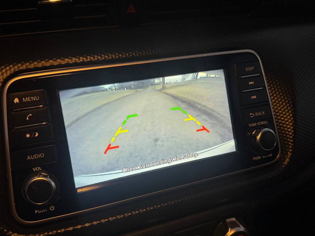 2023 Nissan Kicks Image 30