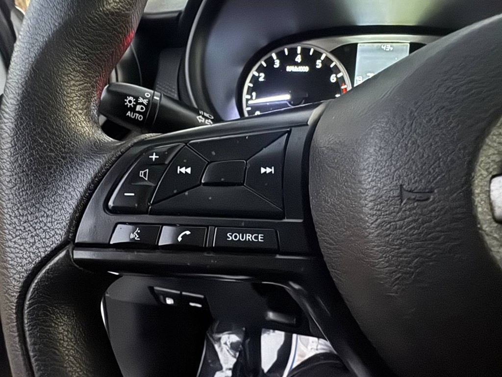 2023 Nissan Kicks Image 31