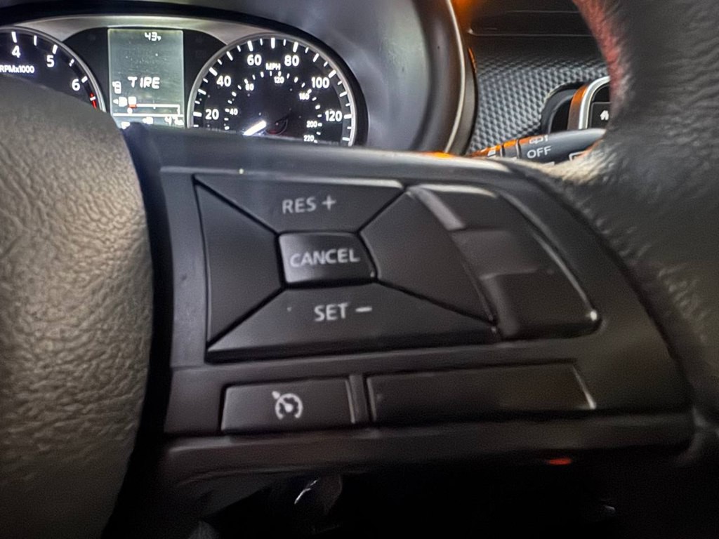 2023 Nissan Kicks Image 33