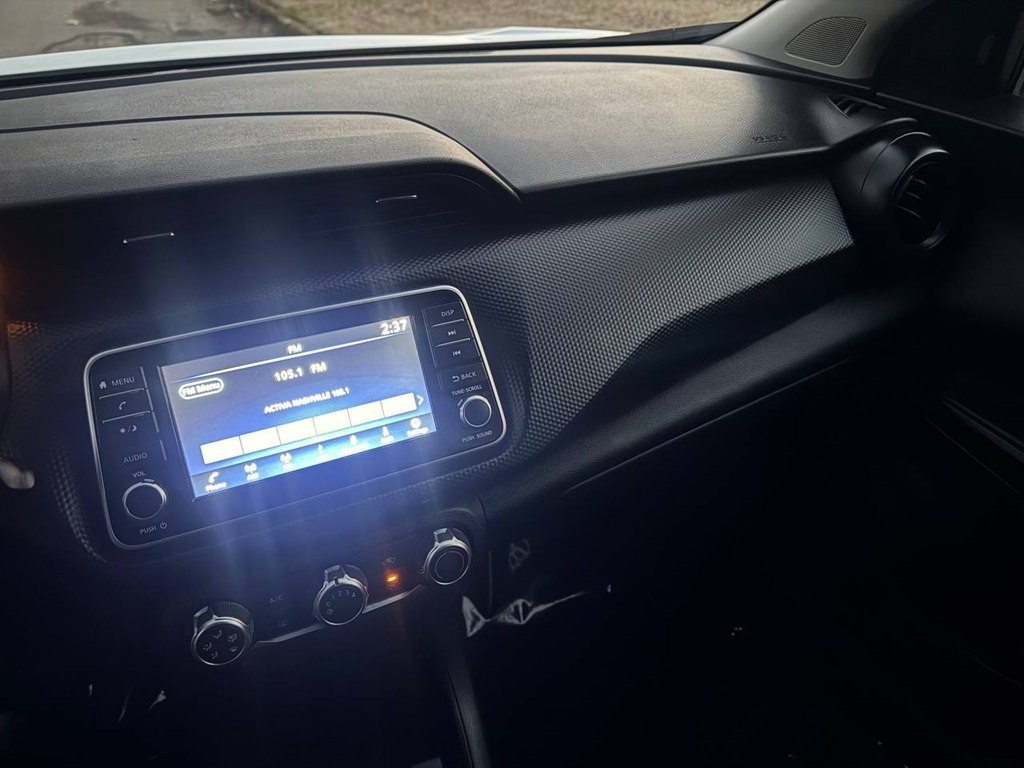 2023 Nissan Kicks Image 34