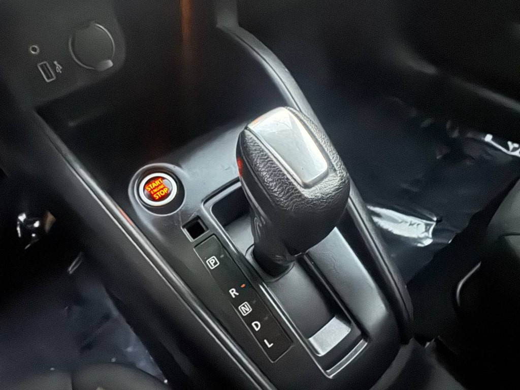 2023 Nissan Kicks Image 35