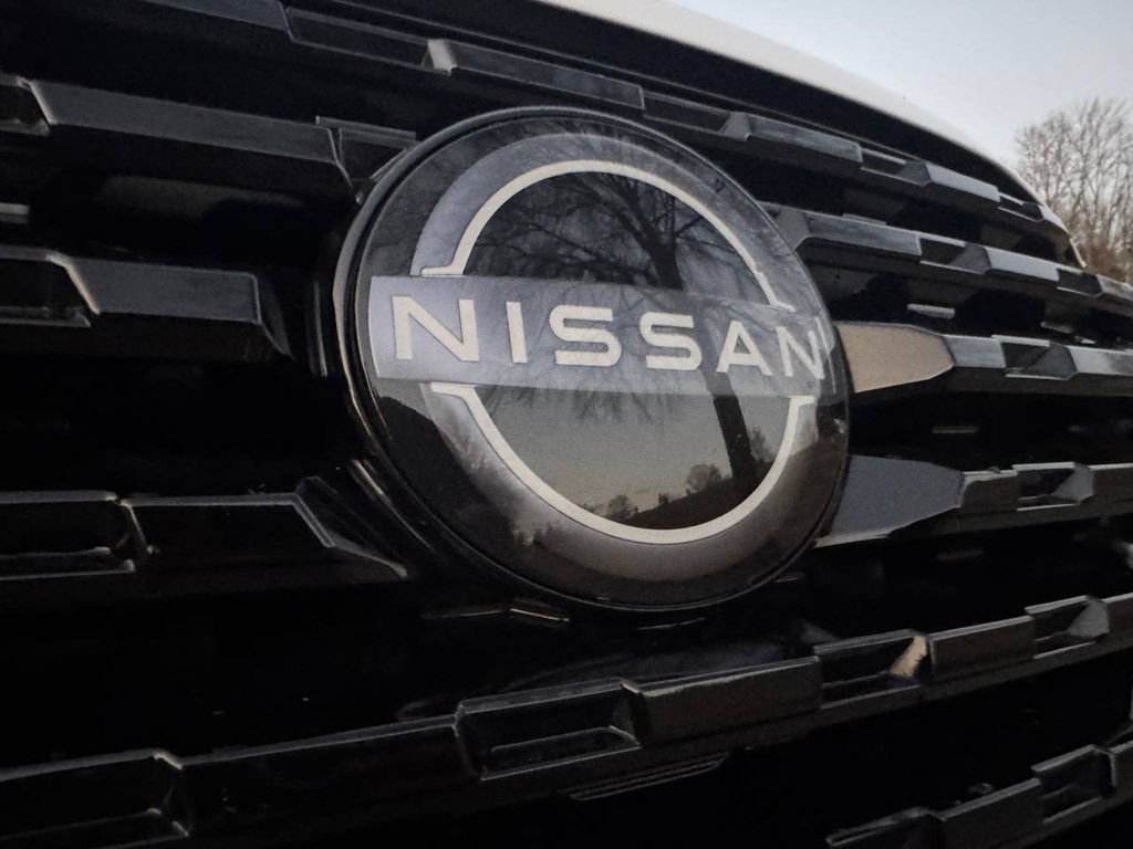 2023 Nissan Kicks Image 36