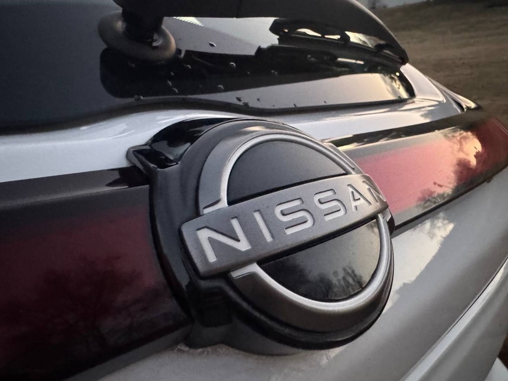 2023 Nissan Kicks Image 37