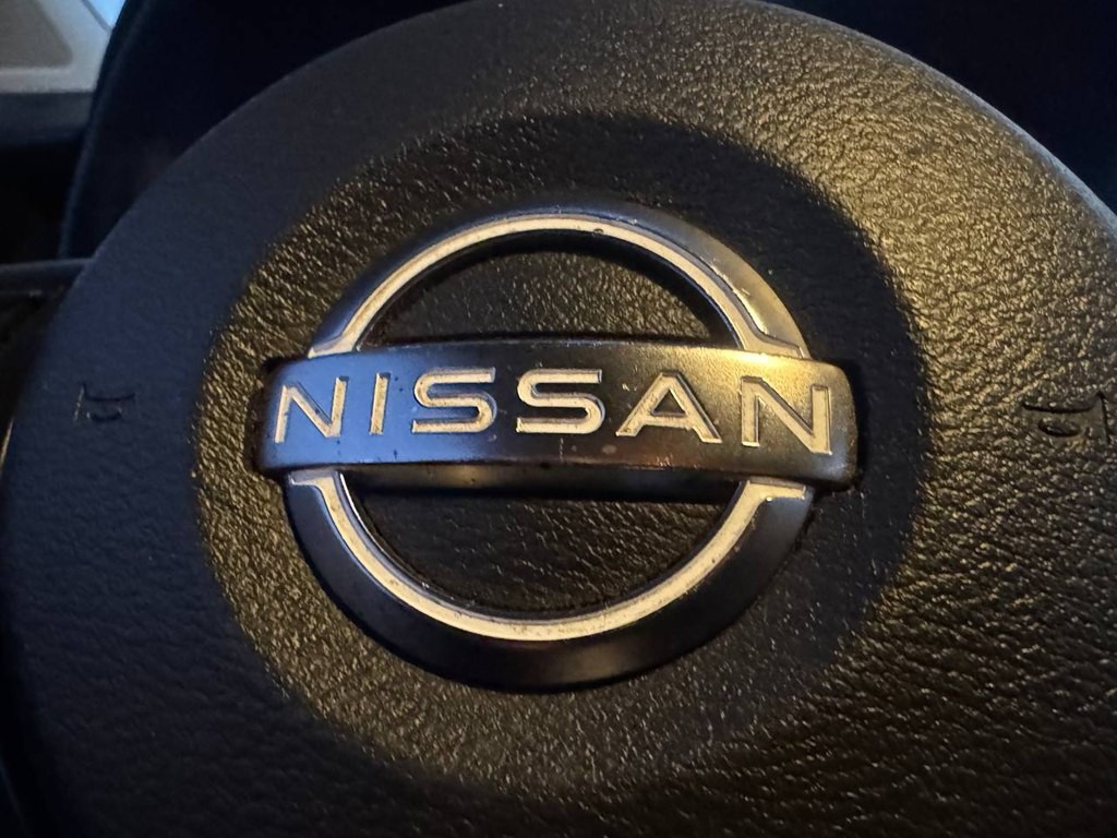 2023 Nissan Kicks Image 38