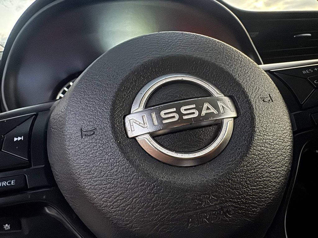 2023 Nissan Kicks Image 39