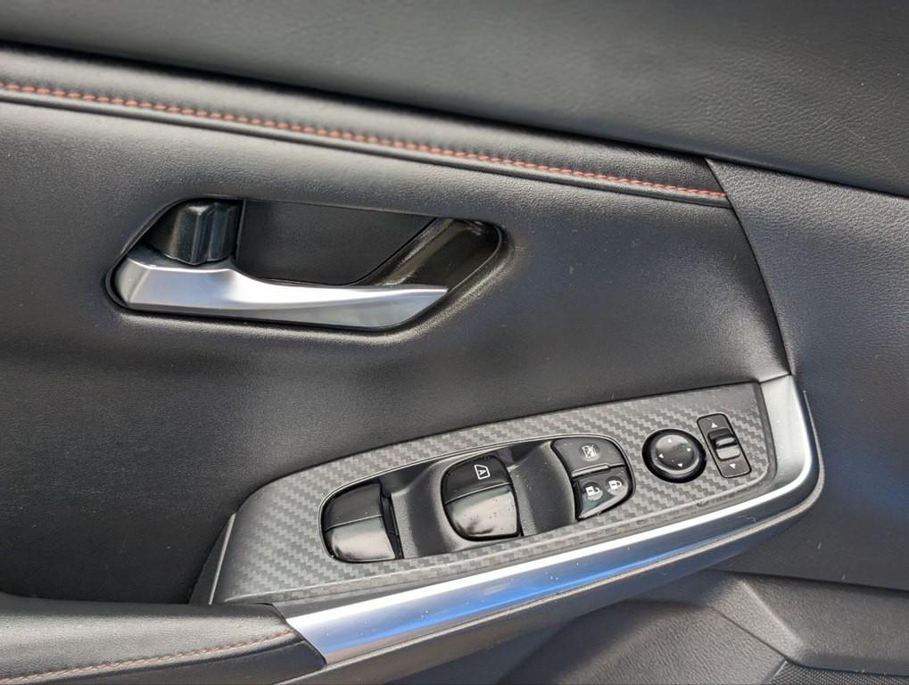 2021 Nissan Sentra Image 14