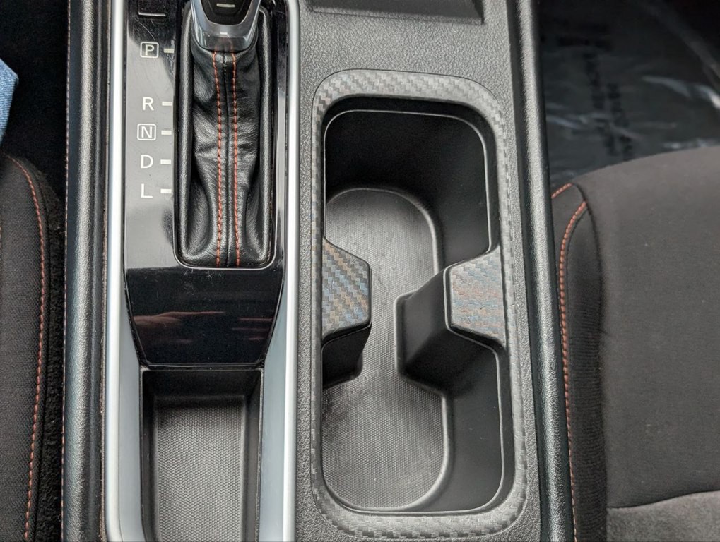 2021 Nissan Sentra Image 19