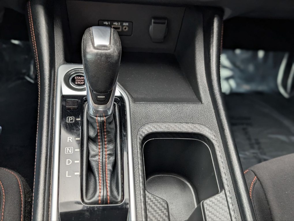 2021 Nissan Sentra Image 20