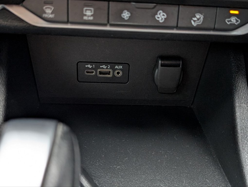 2021 Nissan Sentra Image 21