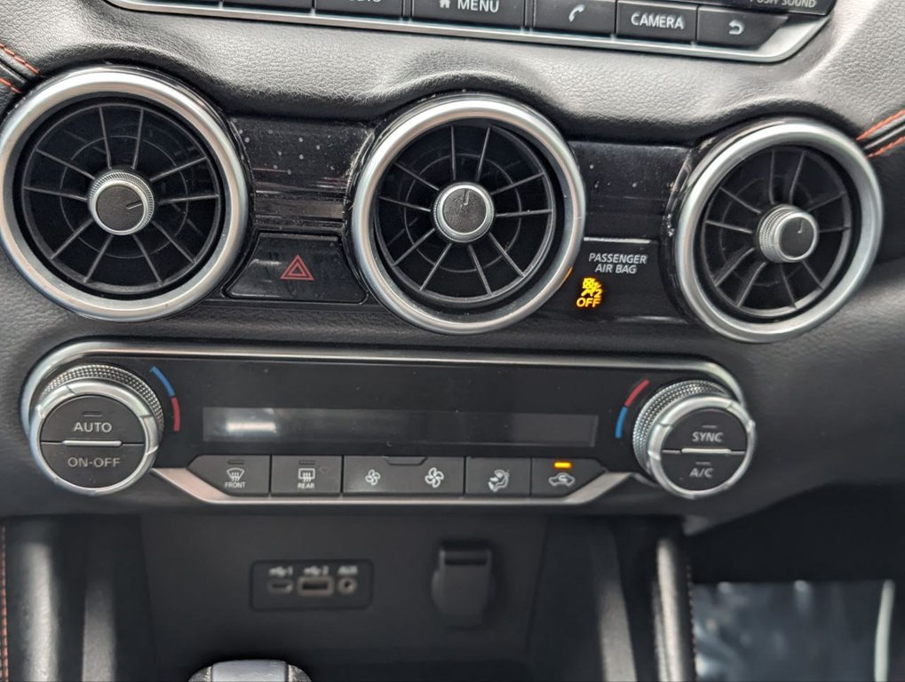 2021 Nissan Sentra Image 22