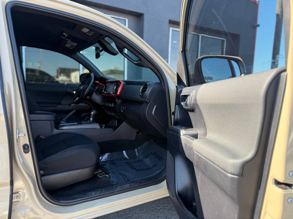 2020 Toyota Tacoma Image 12