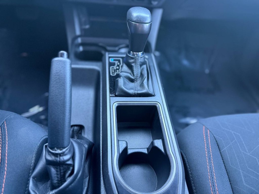 2020 Toyota Tacoma Image 22