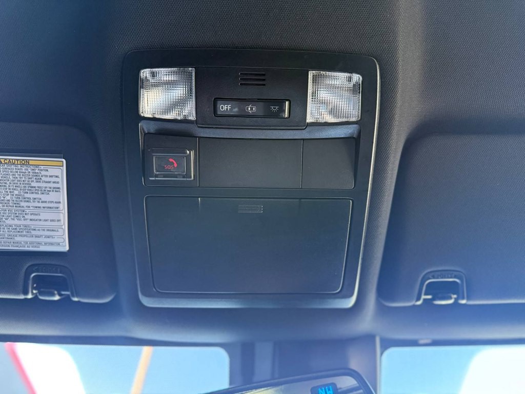 2020 Toyota Tacoma Image 25