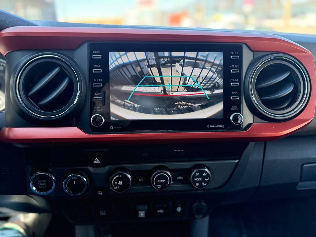 2020 Toyota Tacoma Image 33