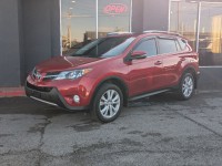 Image for 2015 Toyota Rav4 Limited ID: 7144392
