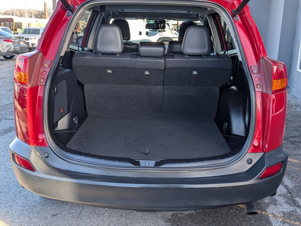 2015 Toyota Rav4 Image 13