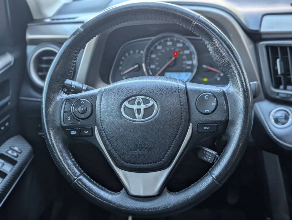 2015 Toyota Rav4 Image 18