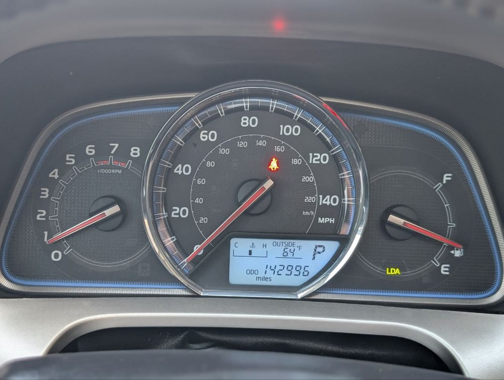 2015 Toyota Rav4 Image 19