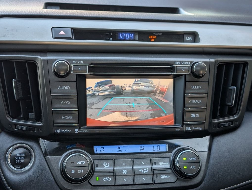 2015 Toyota Rav4 Image 20