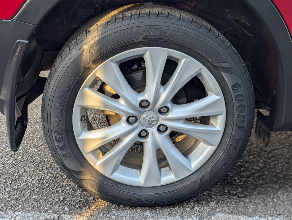 2015 Toyota Rav4 Image 26