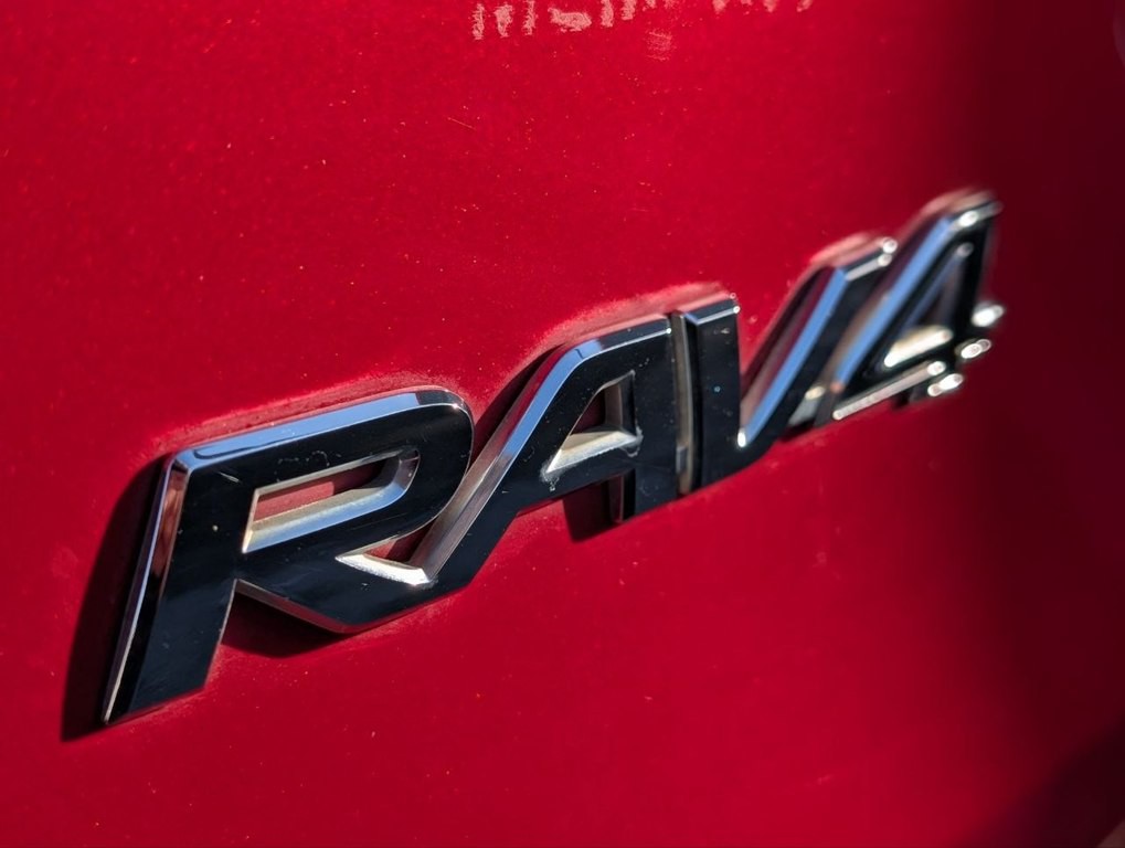 2015 Toyota Rav4 Image 28