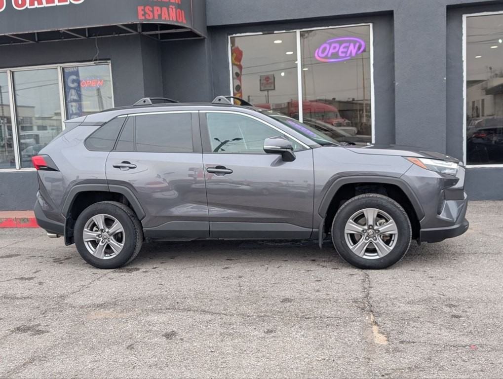 2024 Toyota Rav4 Image 6