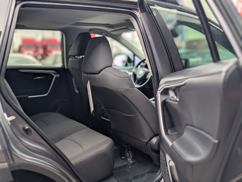 2024 Toyota Rav4 Image 13