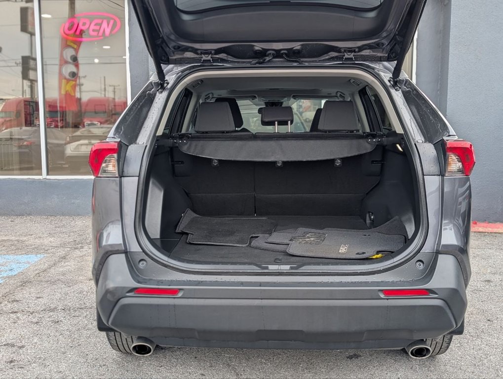 2024 Toyota Rav4 Image 14