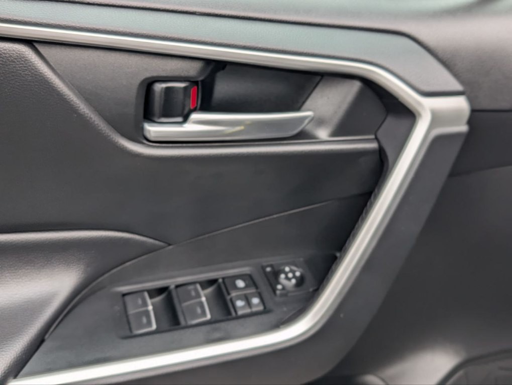 2024 Toyota Rav4 Image 15