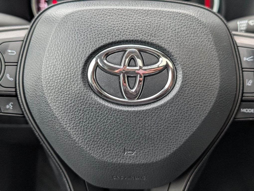 2024 Toyota Rav4 Image 20