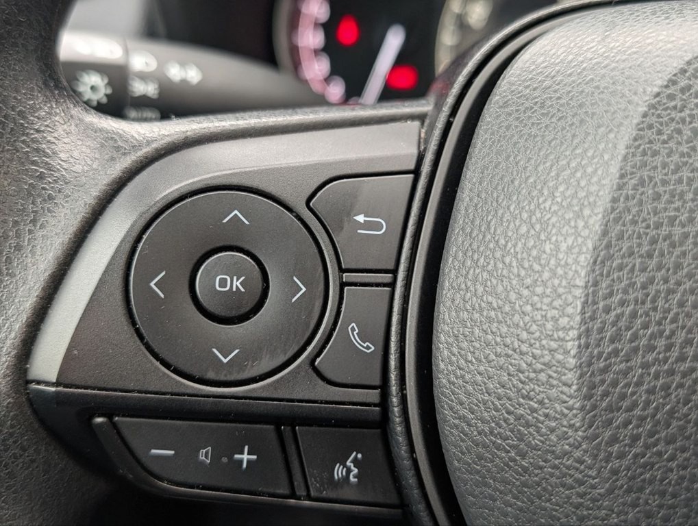 2024 Toyota Rav4 Image 21