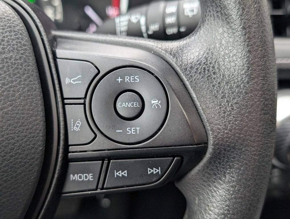 2024 Toyota Rav4 Image 22