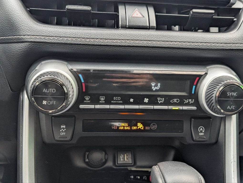 2024 Toyota Rav4 Image 27