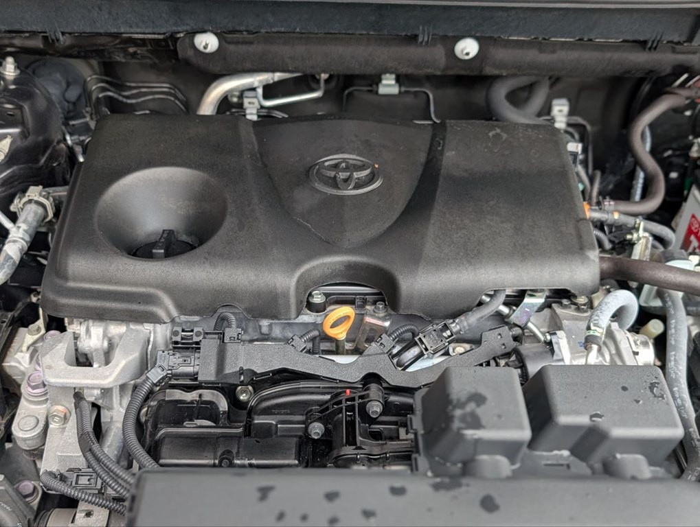 2024 Toyota Rav4 Image 37