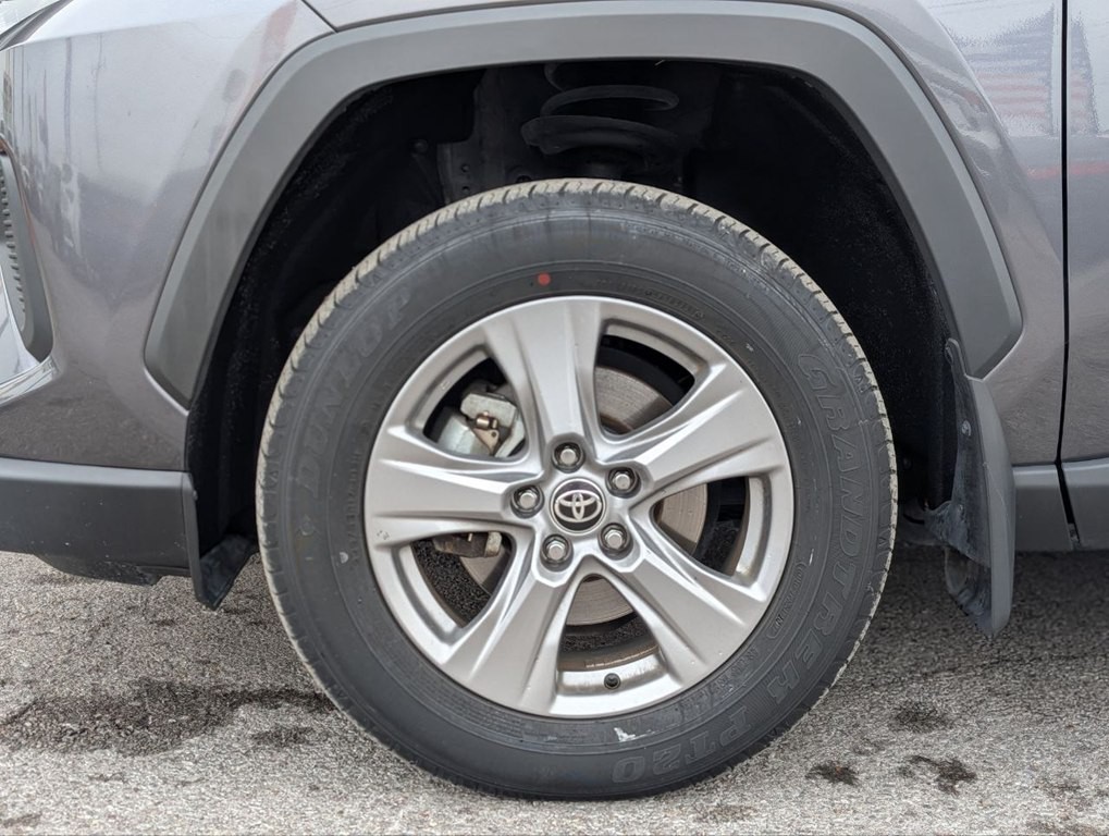 2024 Toyota Rav4 Image 39