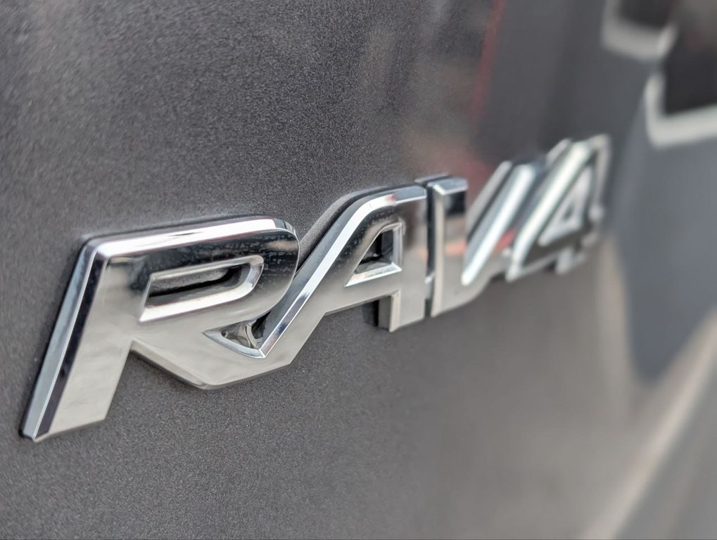 2024 Toyota Rav4 Image 40