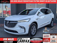 Image for 2024 Buick Enclave Premium ID: 7149522