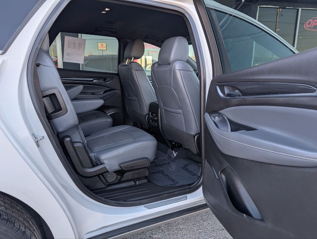 2024 Buick Enclave Image 13