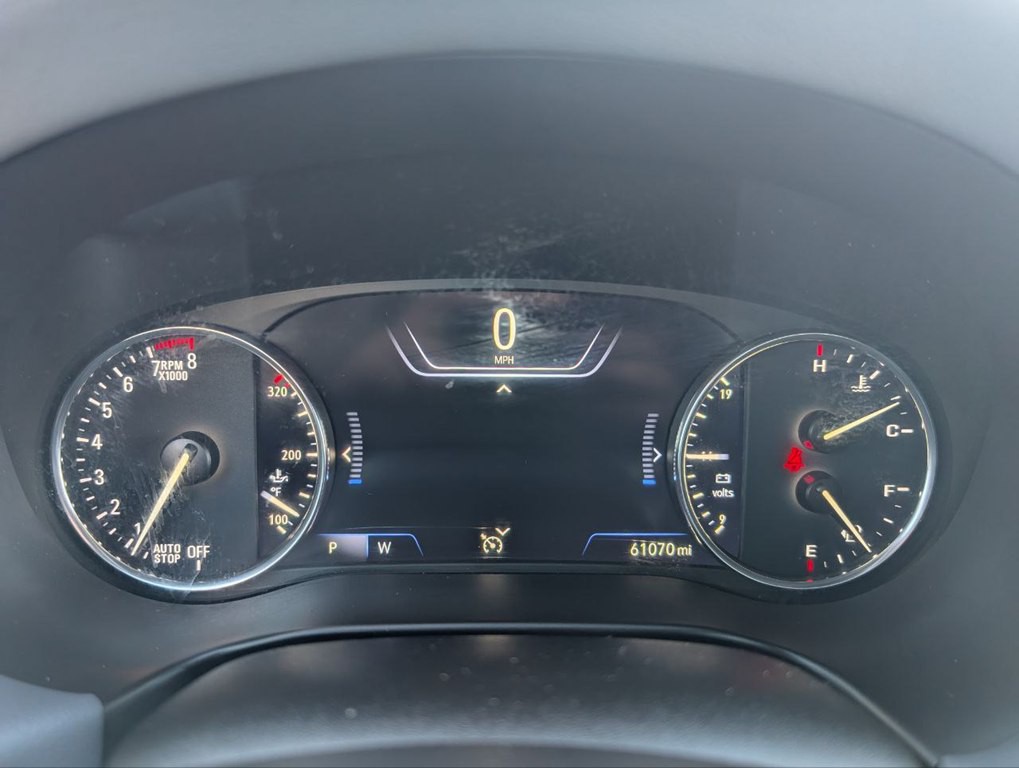 2024 Buick Enclave Image 15