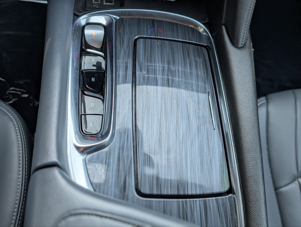 2024 Buick Enclave Image 19