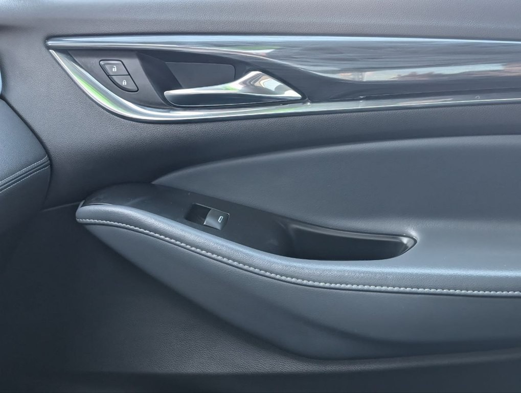 2024 Buick Enclave Image 22