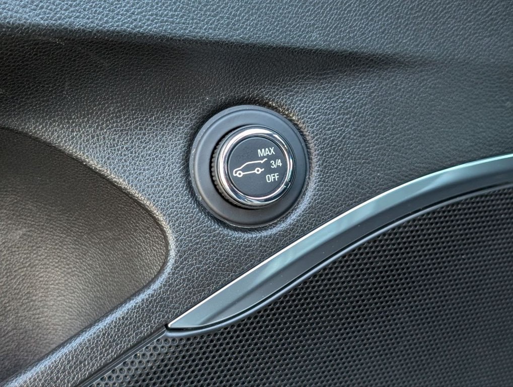 2024 Buick Enclave Image 27