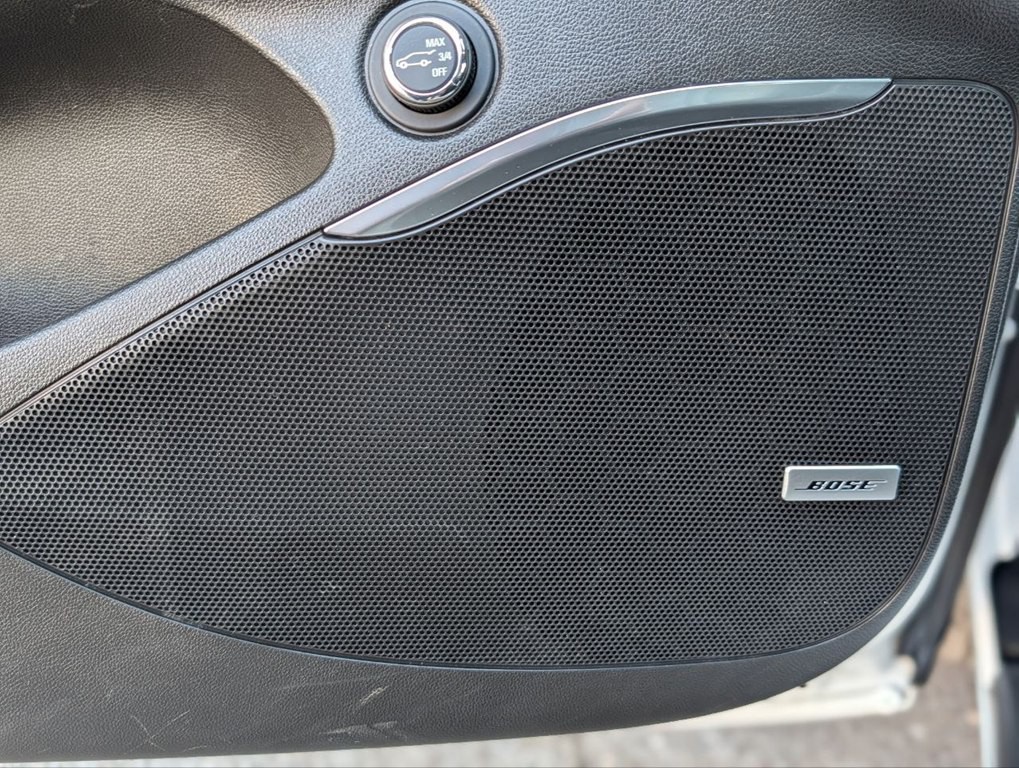 2024 Buick Enclave Image 28